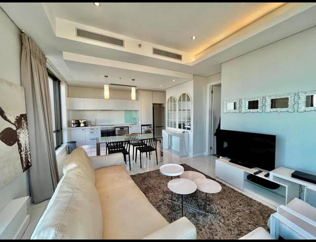 1 BEDROOM PROPERTY TO RENT IN MORNINGSIDE